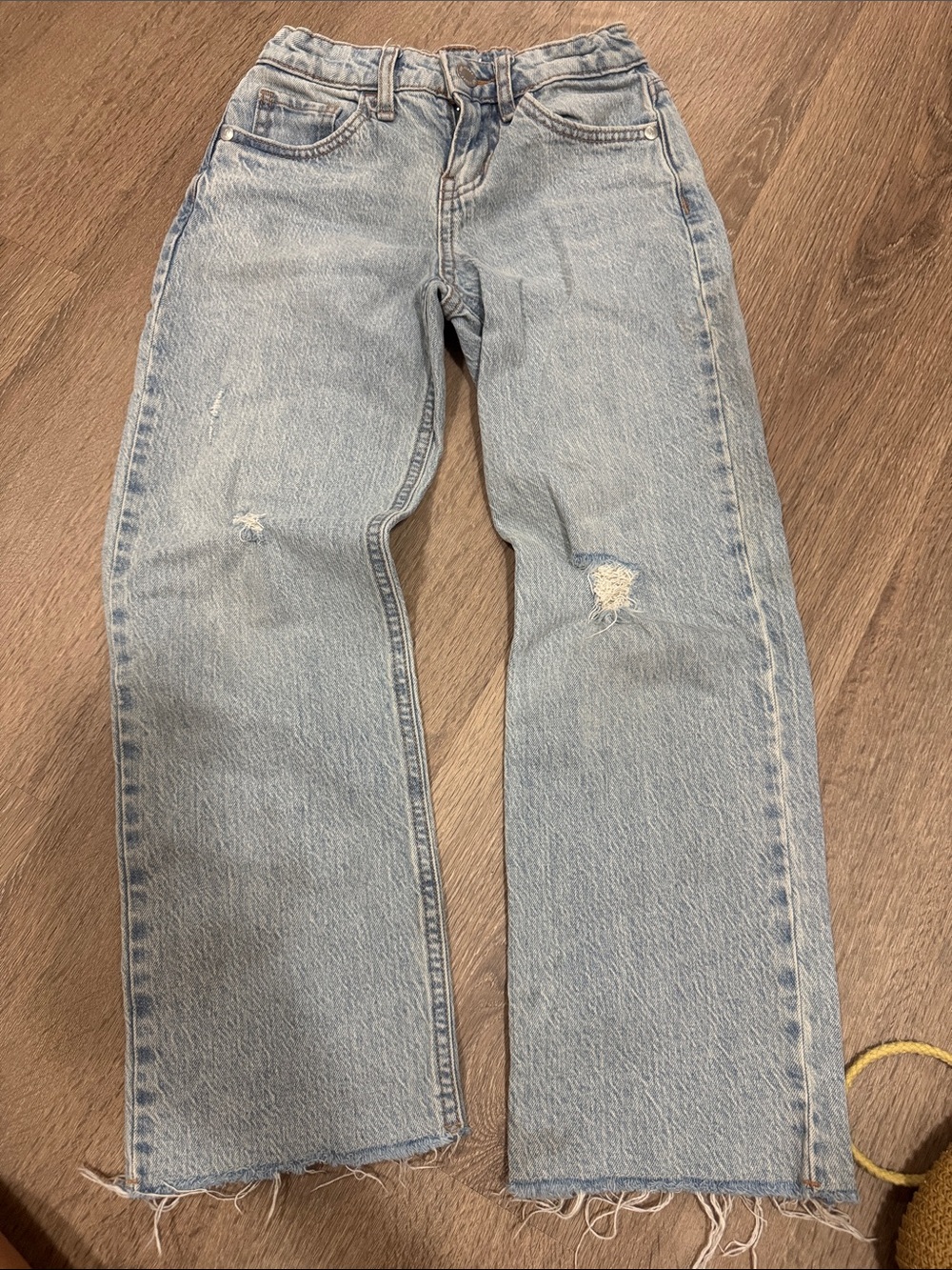 Kids jeans